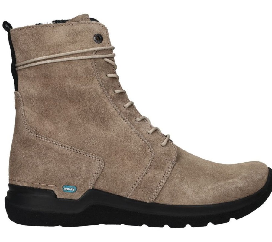 Dames Wolky | Wolky Bluff Veterboot