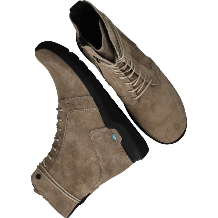 Dames Wolky | Wolky Bluff Veterboot