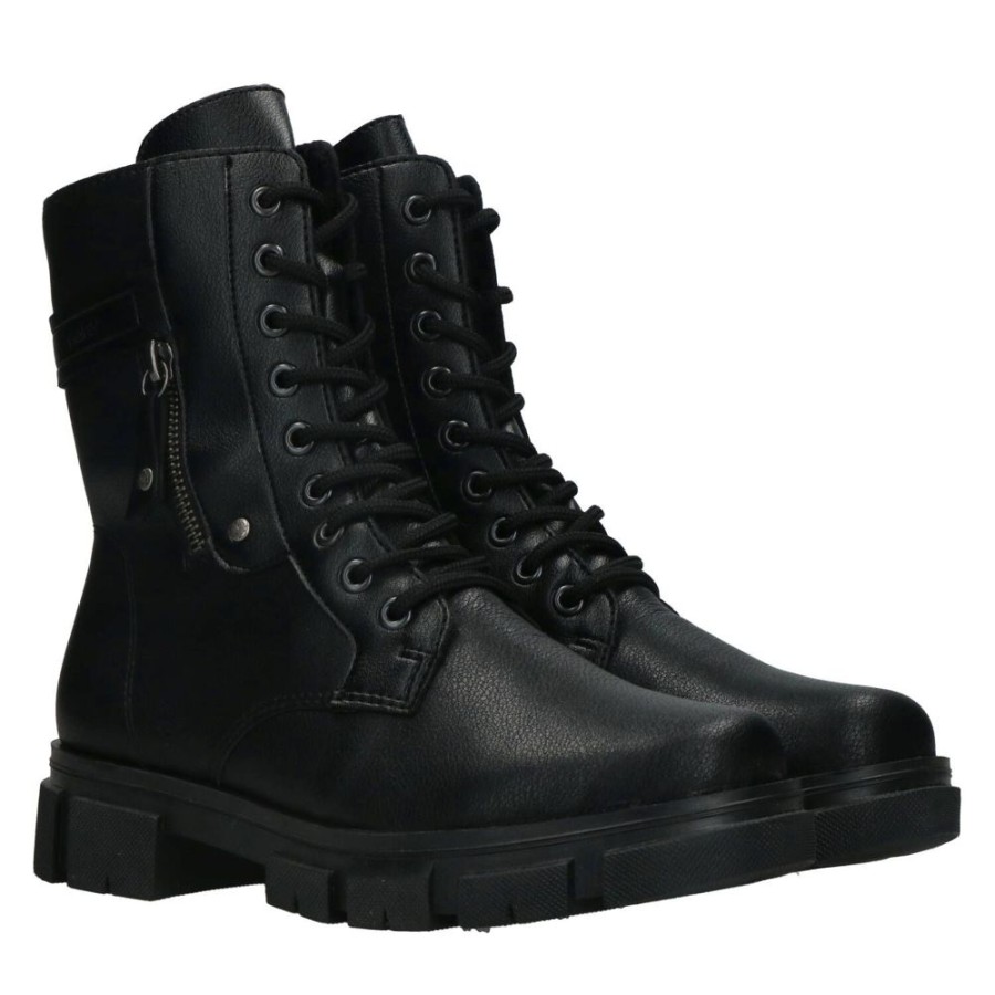 Dames Rieker | Rieker Veterboot