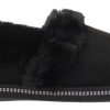 Dames Skechers | Skechers Cozy Campfire Team Toasty Pantoffel