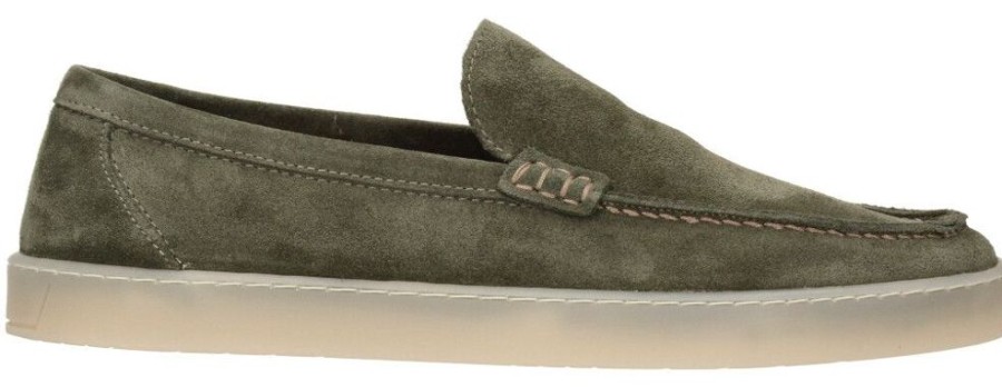 Heren DSTRCT | Dstrct Loafer