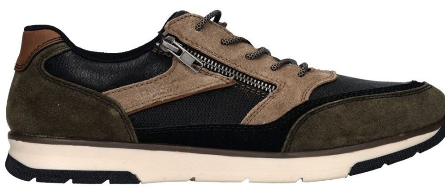 Heren Rieker | Rieker Sneaker