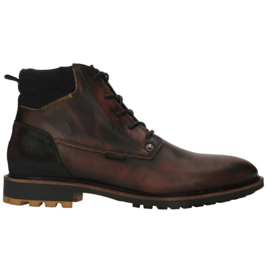 Heren PME Legend | Pme Legend Huffster Veterboot