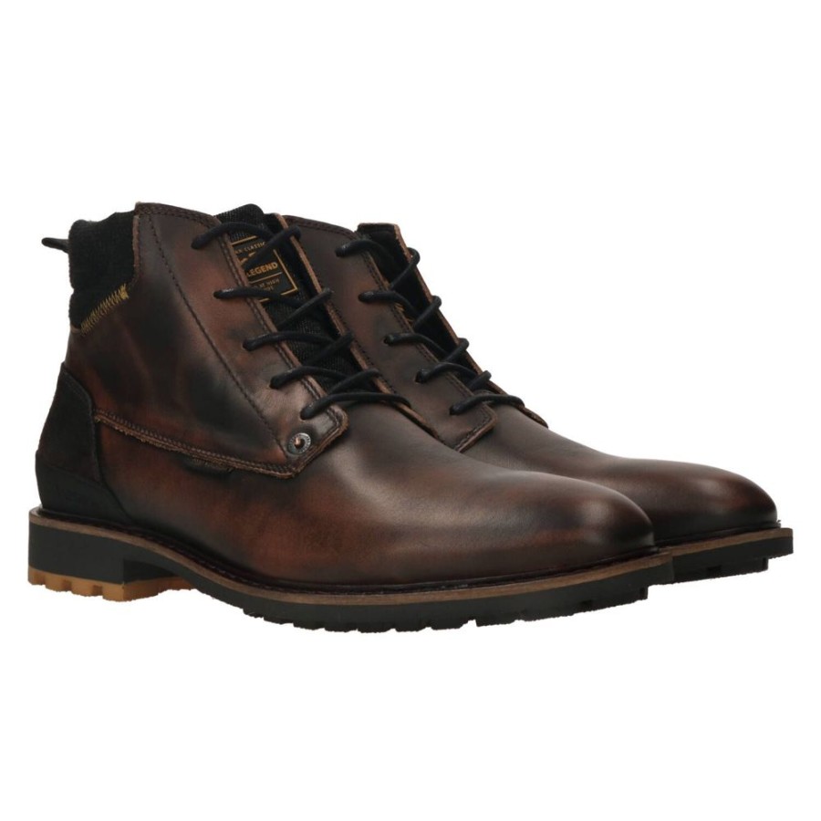 Heren PME Legend | Pme Legend Huffster Veterboot