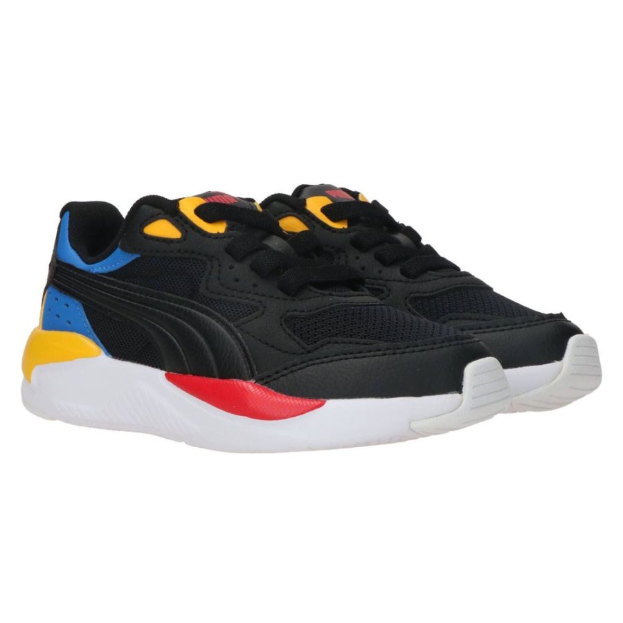 Jongens Puma | Puma X-Ray Speed Sneaker