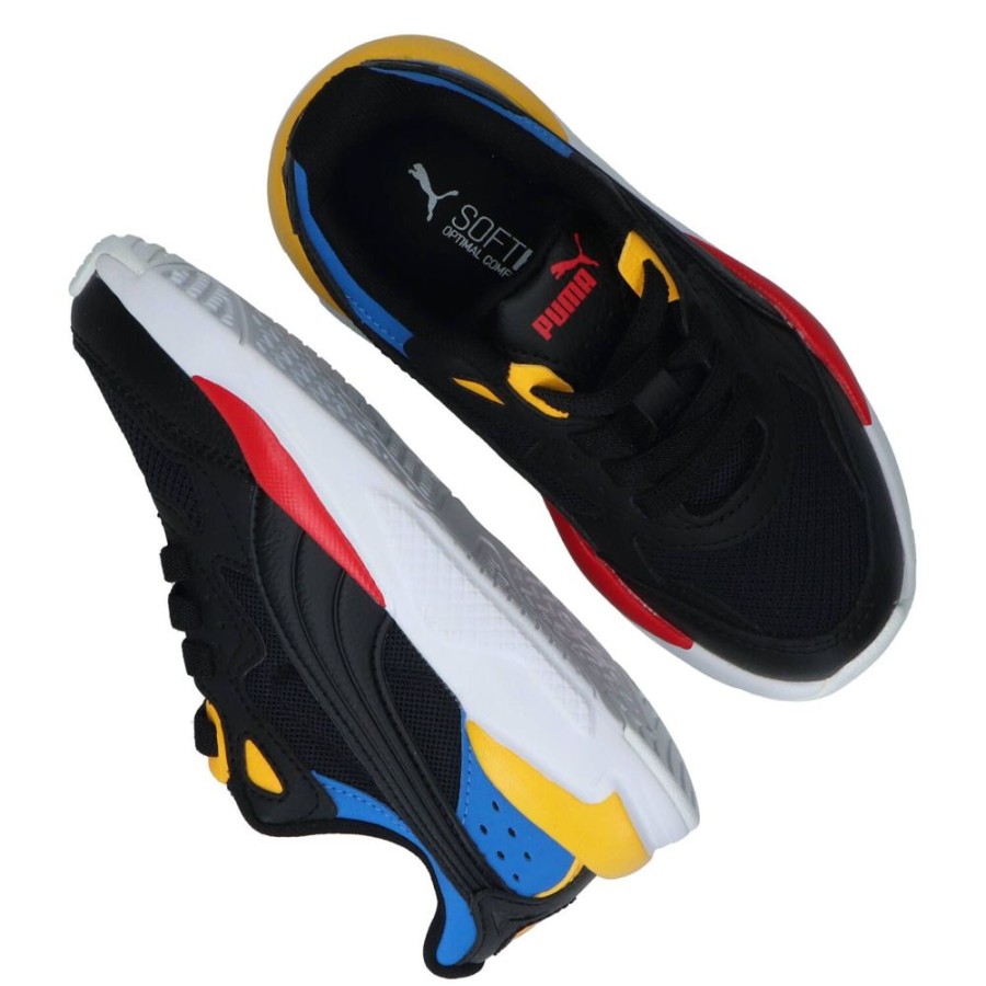 Jongens Puma | Puma X-Ray Speed Sneaker