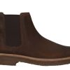 Heren Clarks | Clarks Clarkdale Easy Chelseaboot