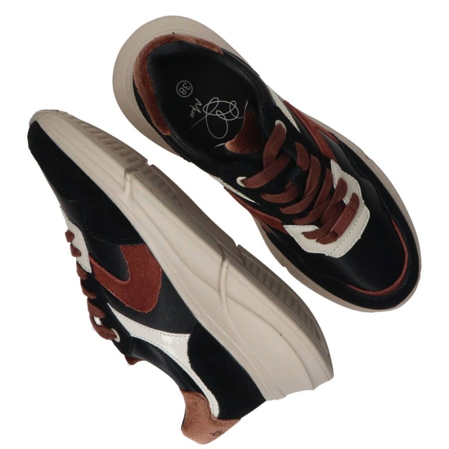 Dames Mexx | Mexx Jilou Sneaker