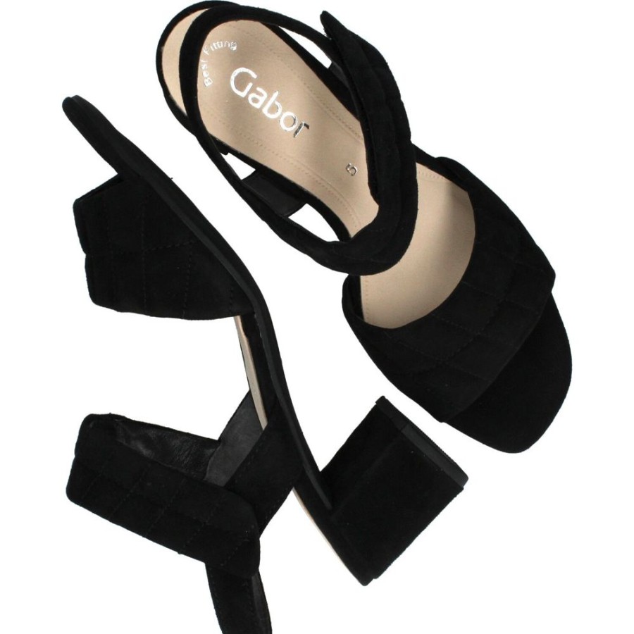 Dames Gabor | Gabor Sandalette