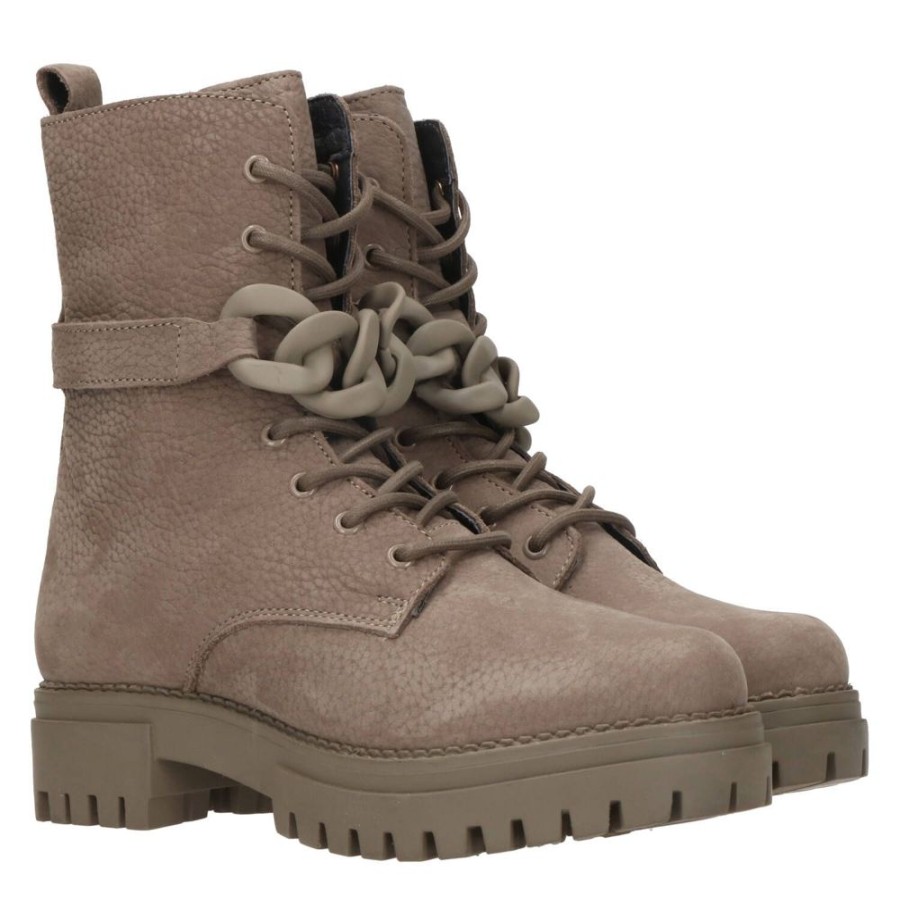 Dames DSTRCT | Dstrct Veterboot