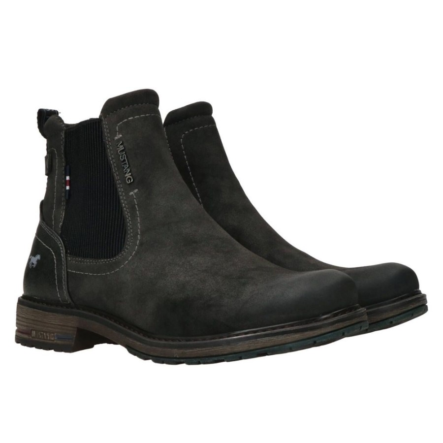 Heren Mustang | Mustang Boot