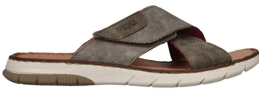 Heren Rieker | Rieker Slipper