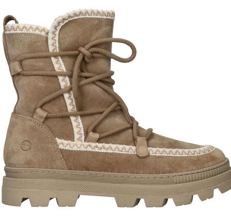 Dames Tamaris | Tamaris Veterboot