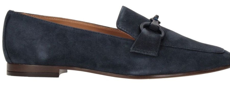 Dames DSTRCT | Dstrct Loafer