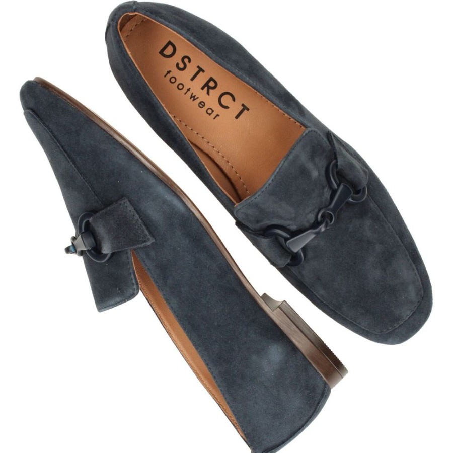 Dames DSTRCT | Dstrct Loafer