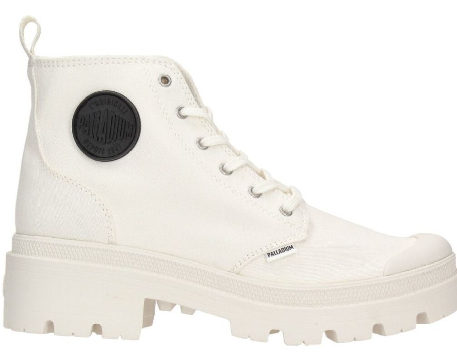 Dames Palladium | Palladium Pallabase Veterboot