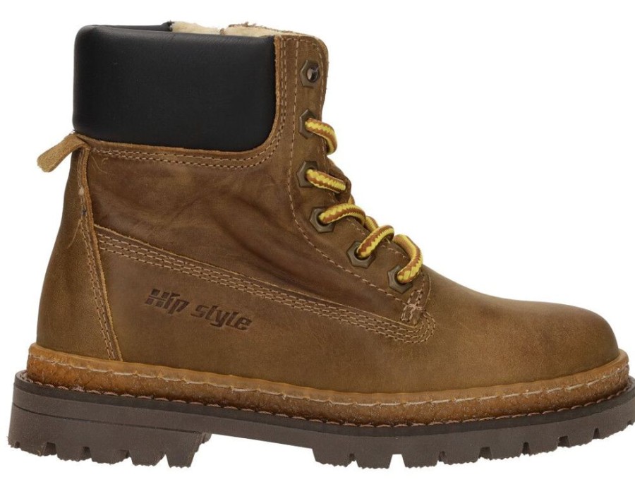 Jongens HIP Style | Hip Style Veterboot