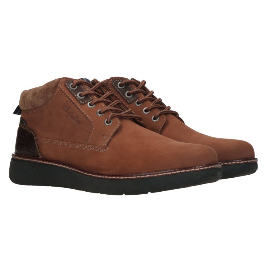 Heren Australian | Australian Dexter Veterboot