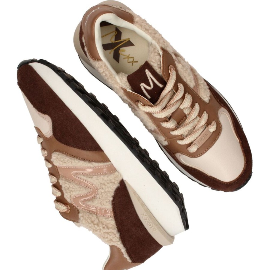 Dames Mexx | Mexx Juju Sneaker