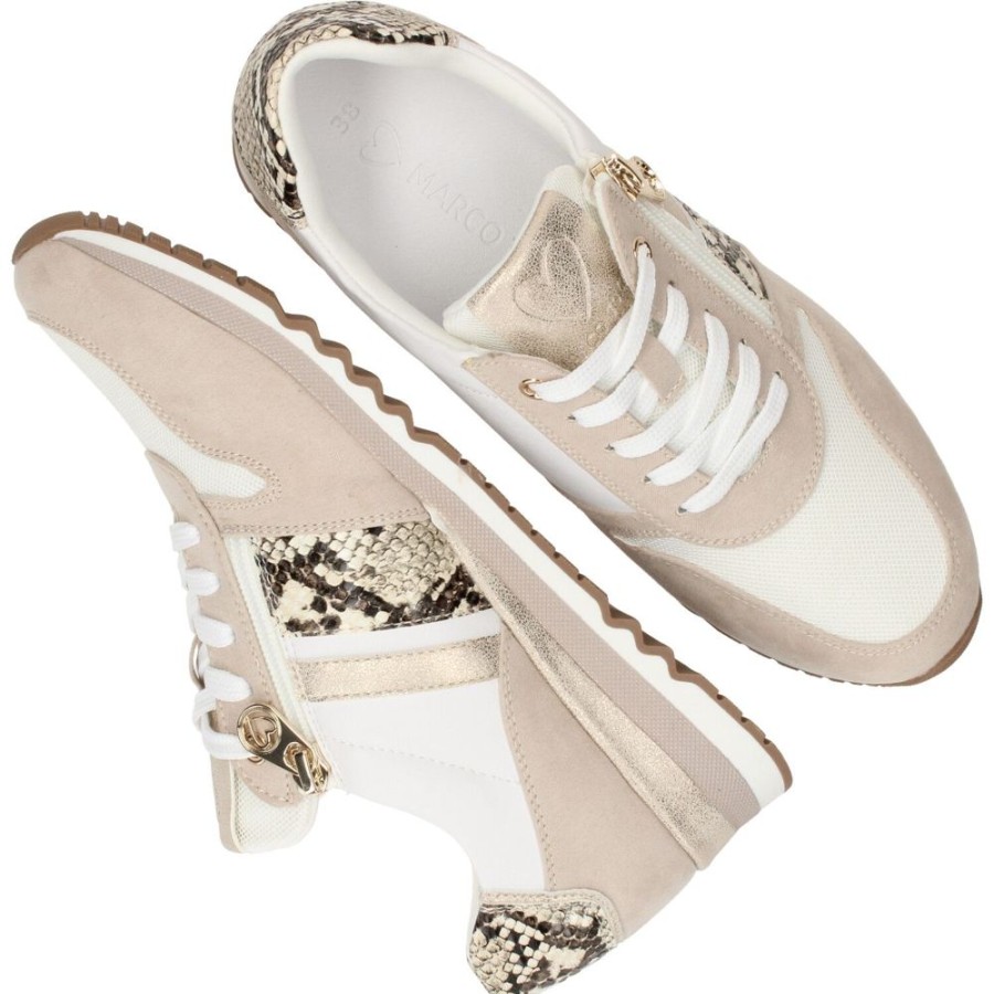 Dames Marco Tozzi | Marco Tozzi Sneaker