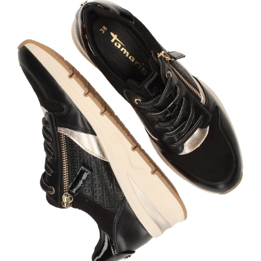 Dames Tamaris | Tamaris Sneaker