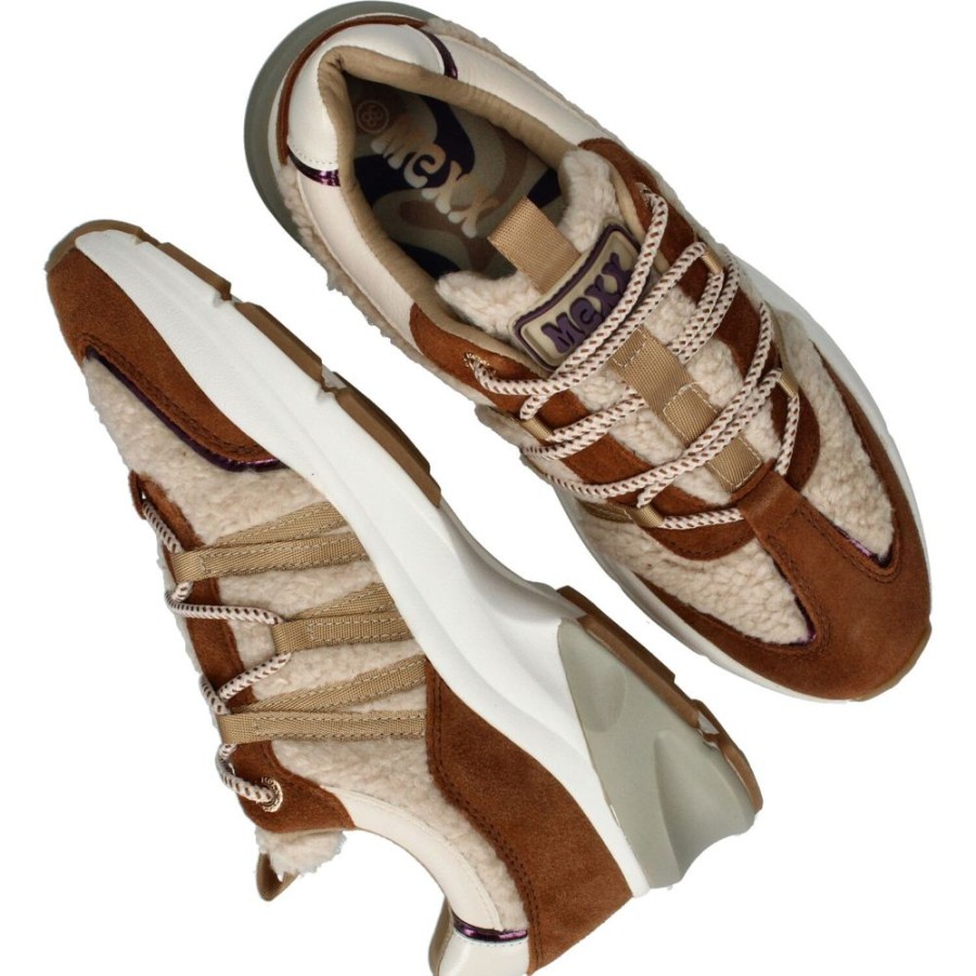 Dames Mexx | Mexx Moana Sneaker