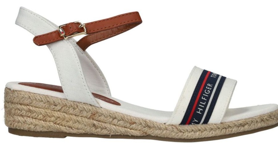 Meisjes Tommy Hilfiger | Tommy Hilfiger Sandaal