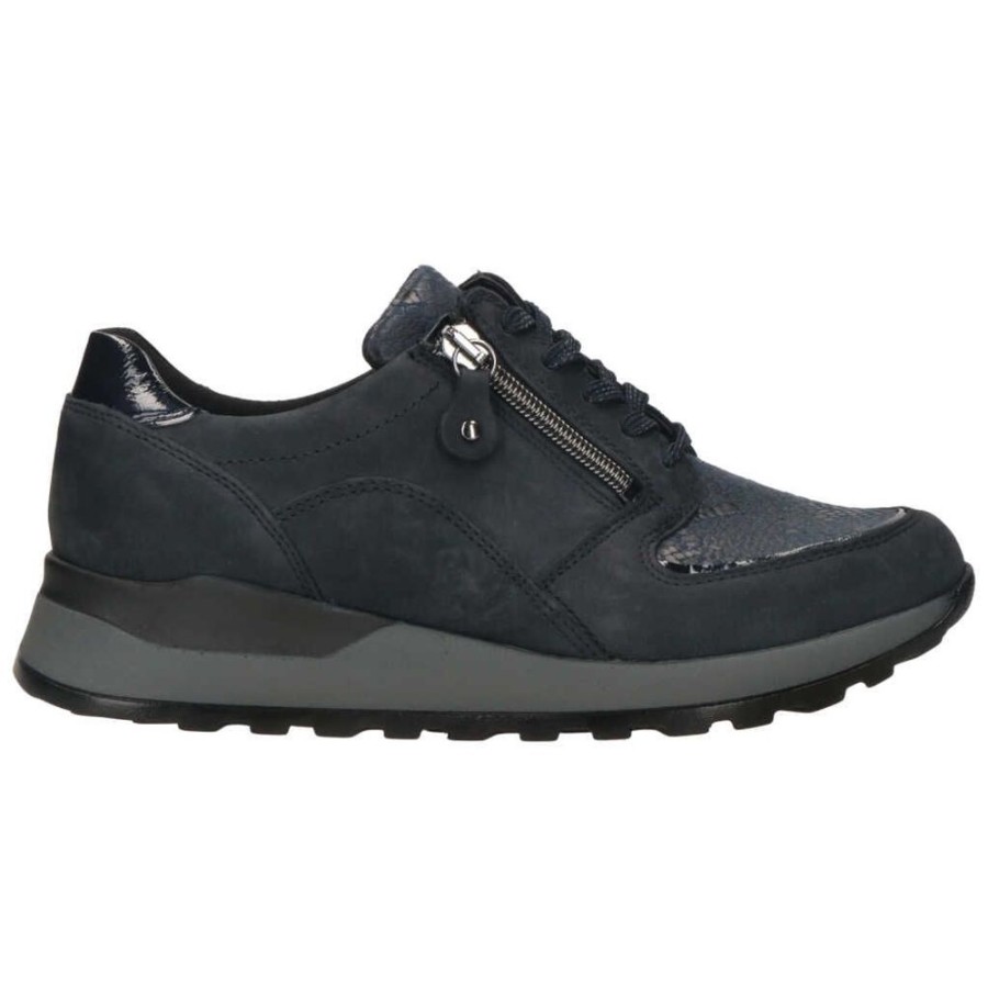 Dames Waldlaufer | Waldlaufer Hiroko Sneaker