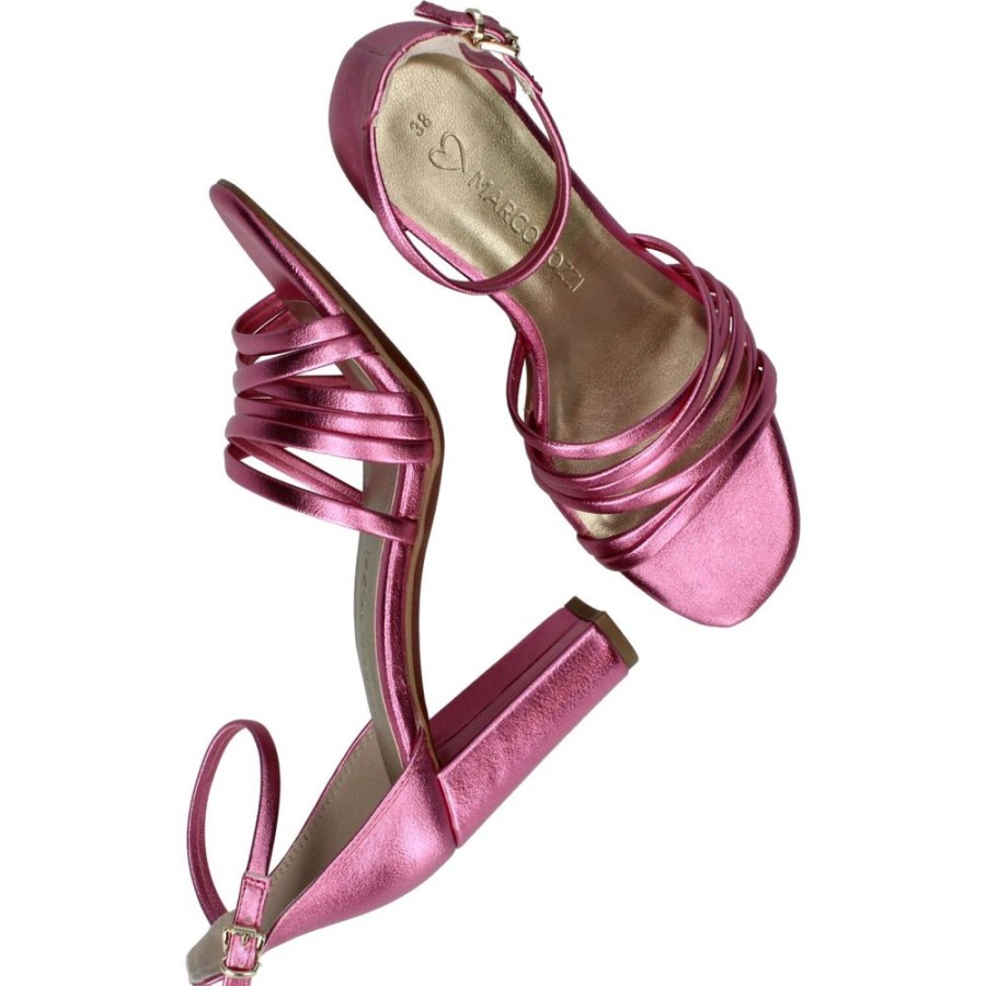 Dames Marco Tozzi | Marco Tozzi Sandalette