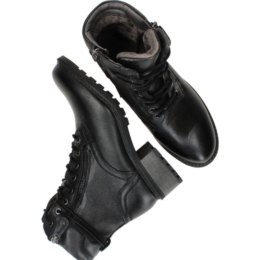 Dames Tamaris | Tamaris Comfort Veterboot