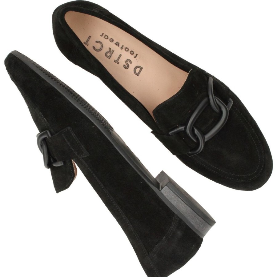 Dames DSTRCT | Dstrct Loafer