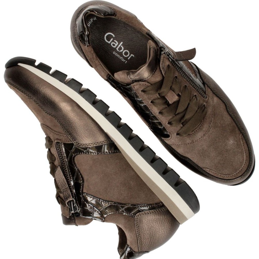 Dames Gabor | Gabor Sneaker