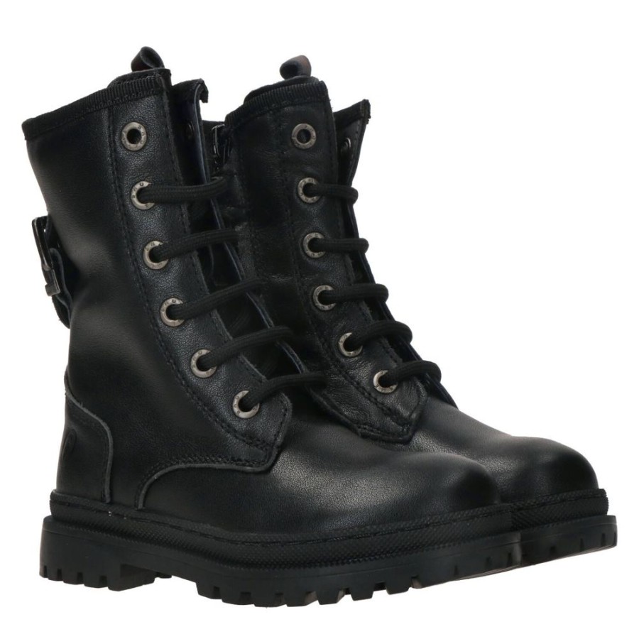 Meisjes Shoesme | Shoesme Veterboot