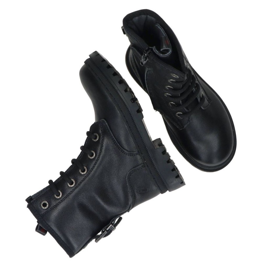 Meisjes Shoesme | Shoesme Veterboot