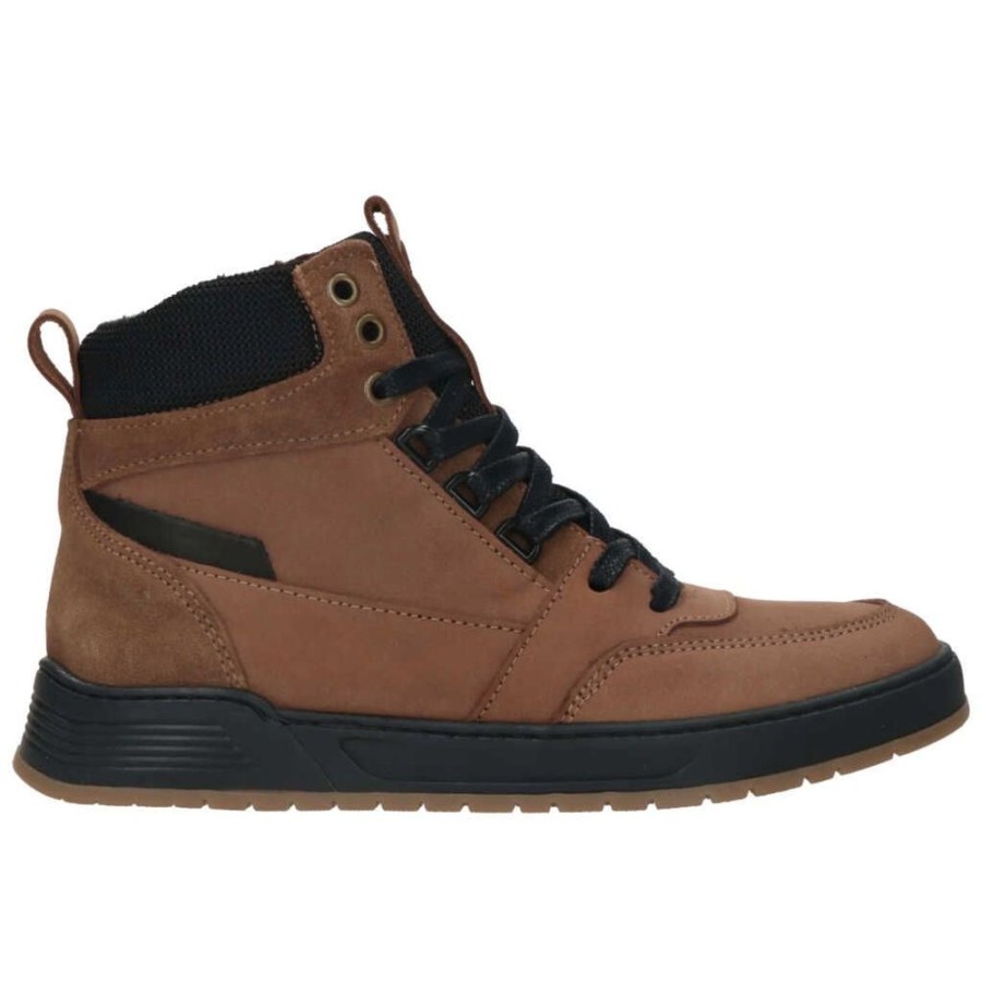 Jongens DSTRCT | Dstrct Veterboot