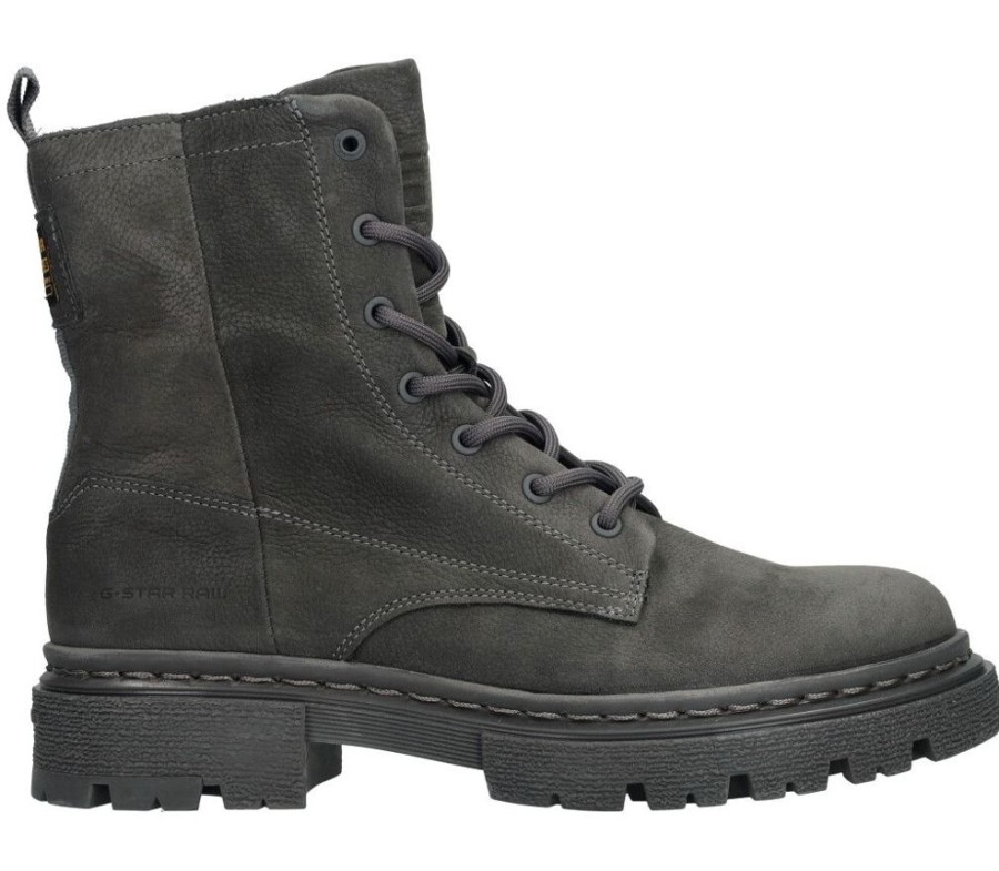 Dames G-Star | G-Star Kafey Veterboot