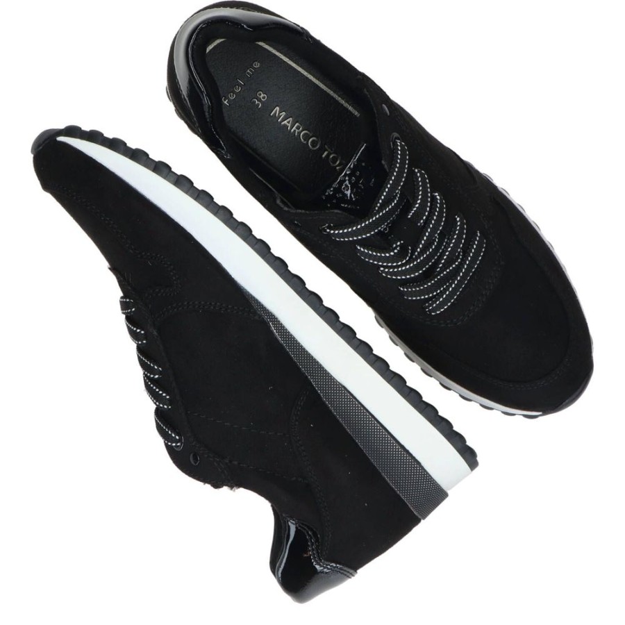 Dames Marco Tozzi | Marco Tozzi Sneaker