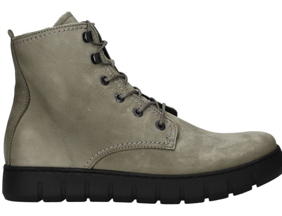 Dames Wolky | Wolky New Wave Veterboot