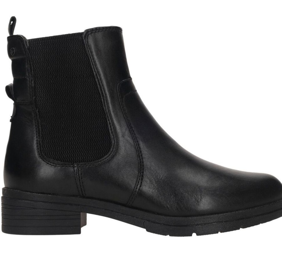 Dames Tamaris | Tamaris Comfort Chelseaboot