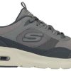 Heren Skechers | Skechers Skech-Air Court Sneaker