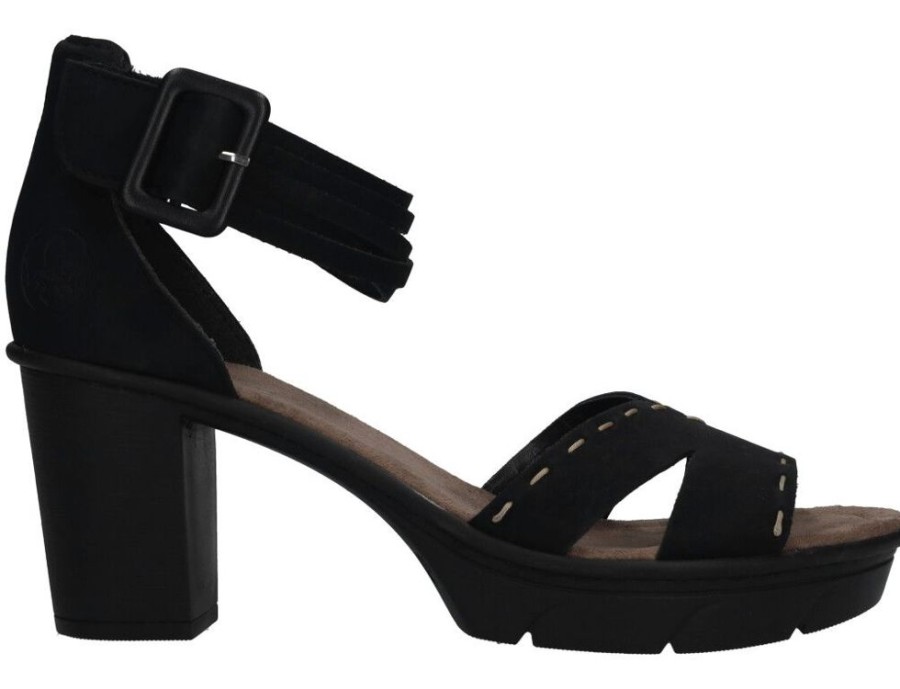 Dames Rieker | Rieker Sandalette