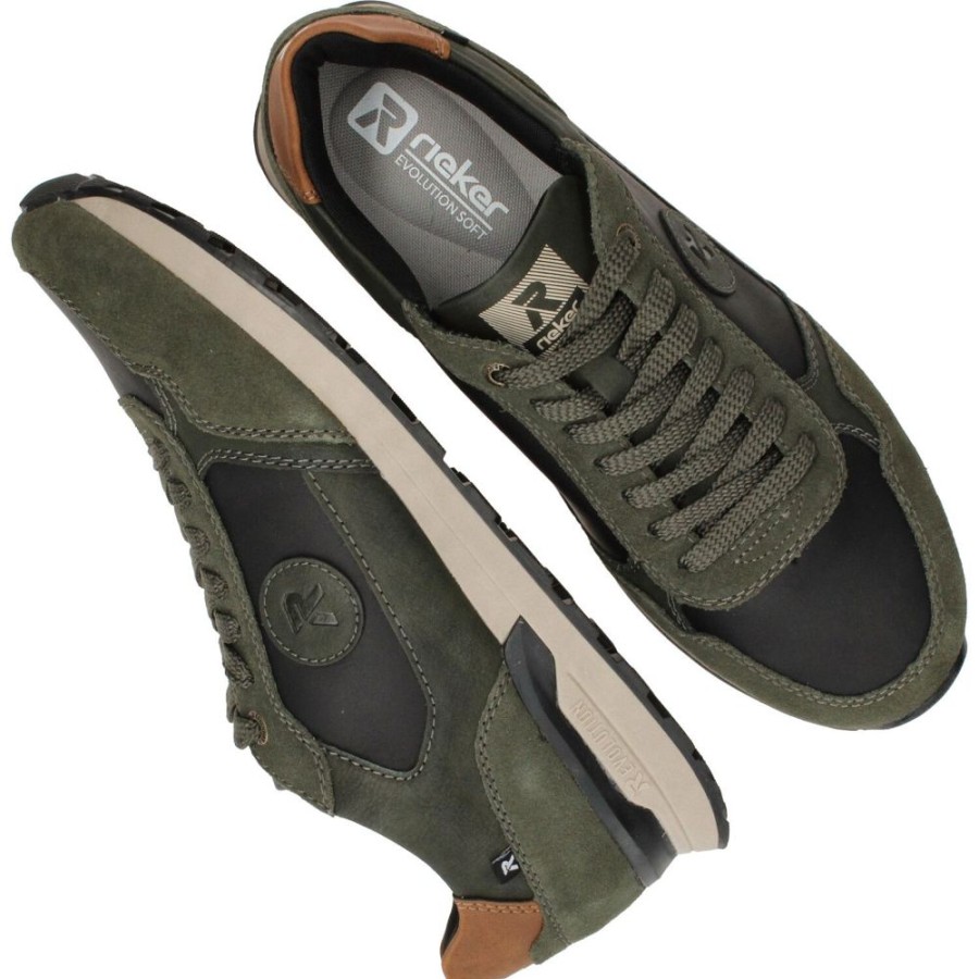 Heren Rieker | Rieker Revolution Sneaker