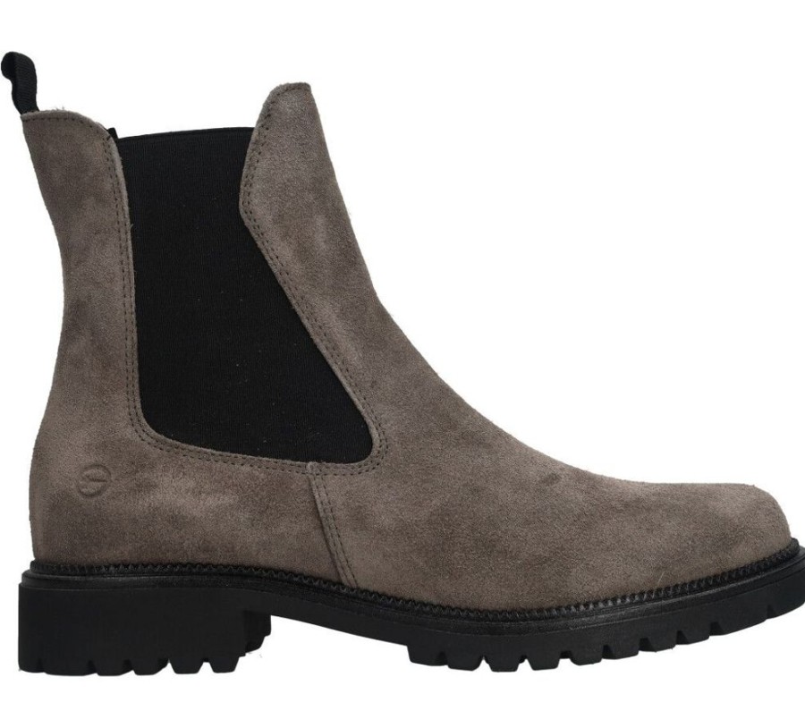 Dames Tamaris | Tamaris Chelsea Boot