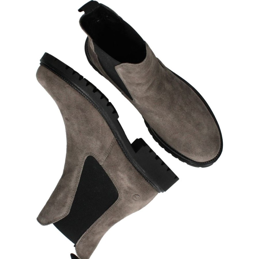 Dames Tamaris | Tamaris Chelsea Boot