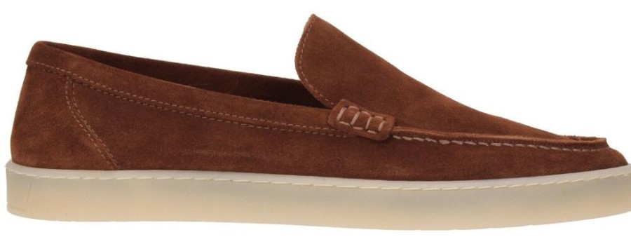 Heren DSTRCT | Dstrct Loafer