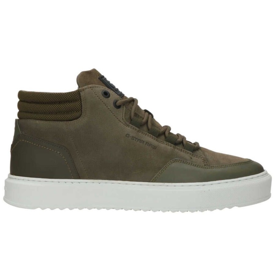 Heren G-Star | G-Star Sneaker