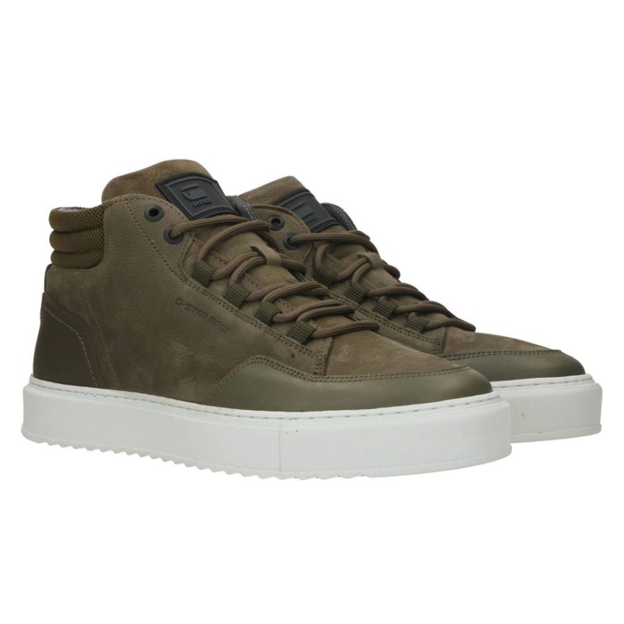 Heren G-Star | G-Star Sneaker