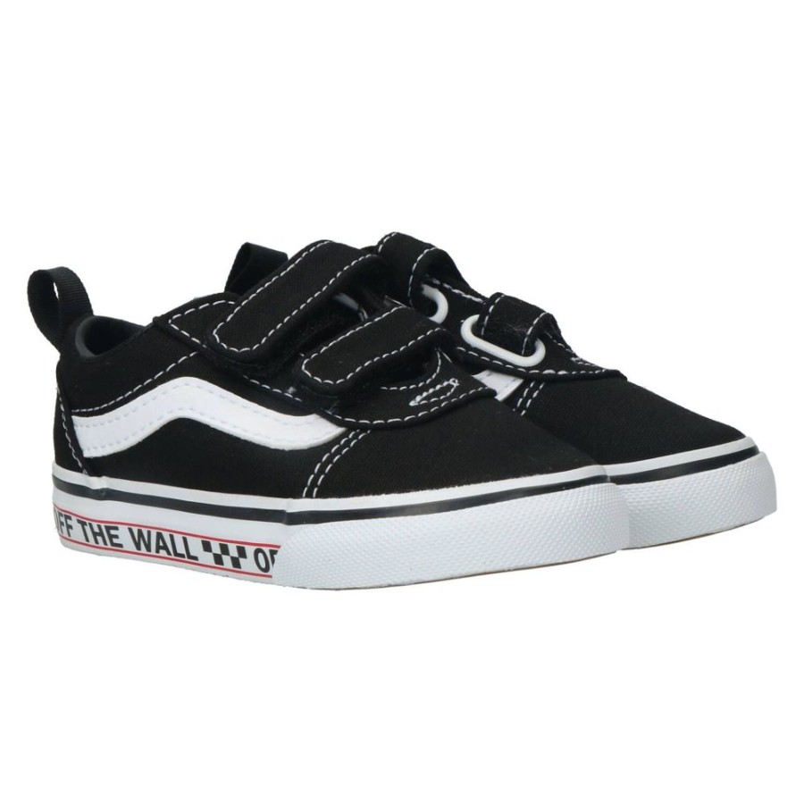 Jongens Vans | Vans Td Ward Otw Sidewall Sneaker