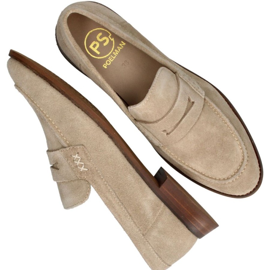 Dames PS Poelman | Ps Poelman Loafer