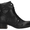 Dames Wolky | Wolky Red Deer Veterboot